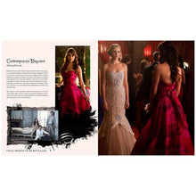 Load image into Gallery viewer, The Vampire Diaries: Unlocking the Secrets of Mystic Falls (Hardcover)
