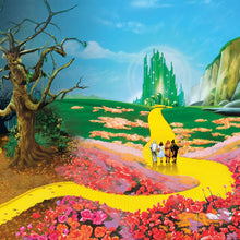 Load image into Gallery viewer, Wizard of Oz Yellow Brick Road Panoramic Poster
