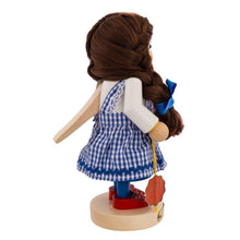 Load image into Gallery viewer, The Wizard of Oz Steinbach Chubby Dorothy Nutcracker
